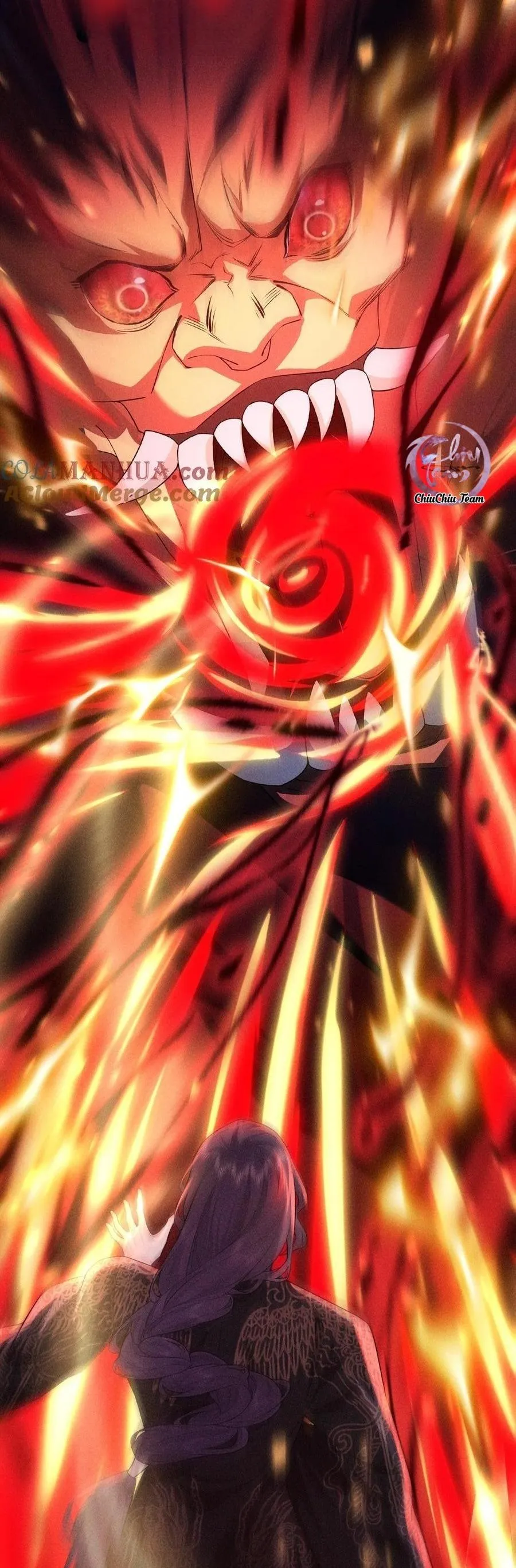 Hỉ Sự Của Đế Quân Chapter 18 Trang 43