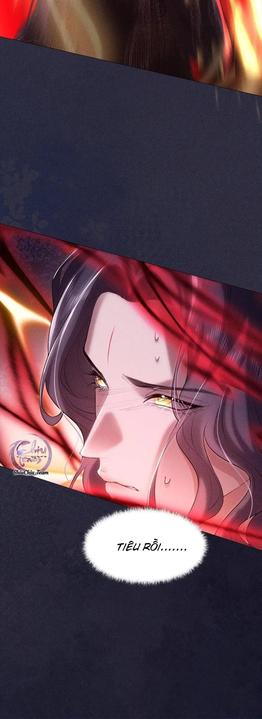 Hỉ Sự Của Đế Quân Chapter 18 Trang 44