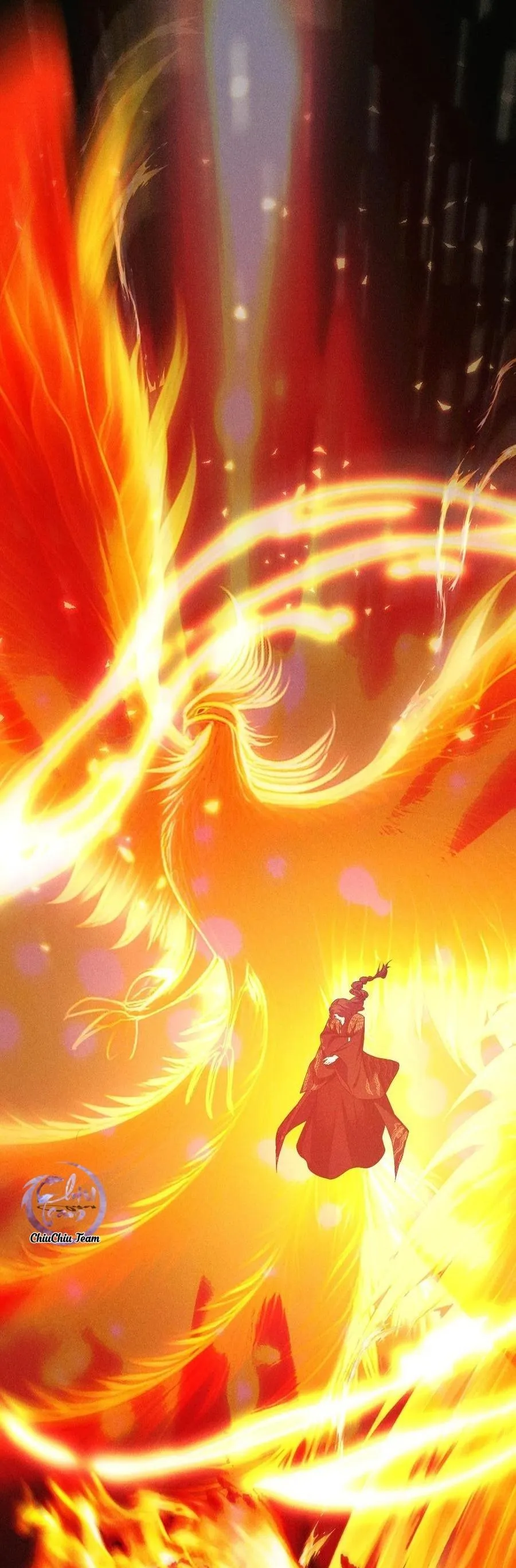 Hỉ Sự Của Đế Quân Chapter 18 Trang 46