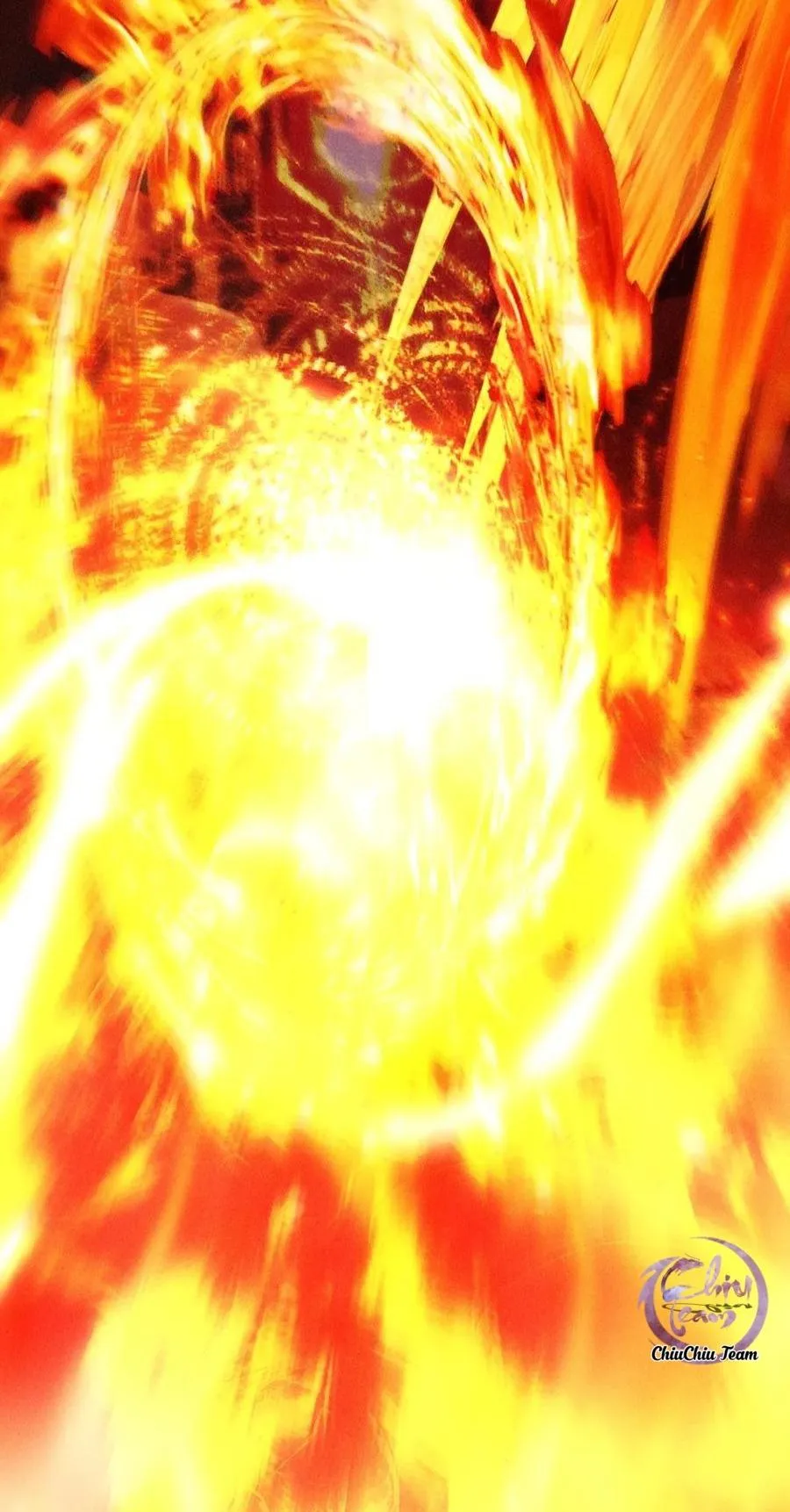 Hỉ Sự Của Đế Quân Chapter 18 Trang 47