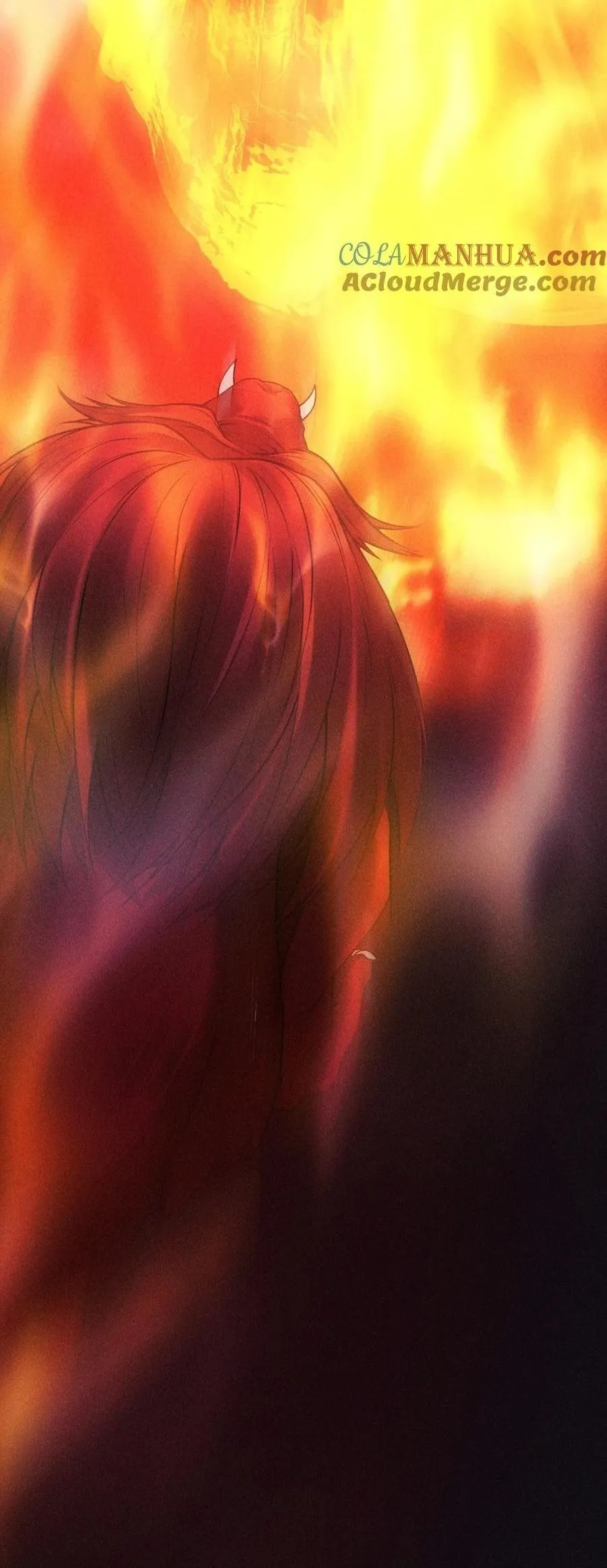 Hỉ Sự Của Đế Quân Chapter 18 Trang 48