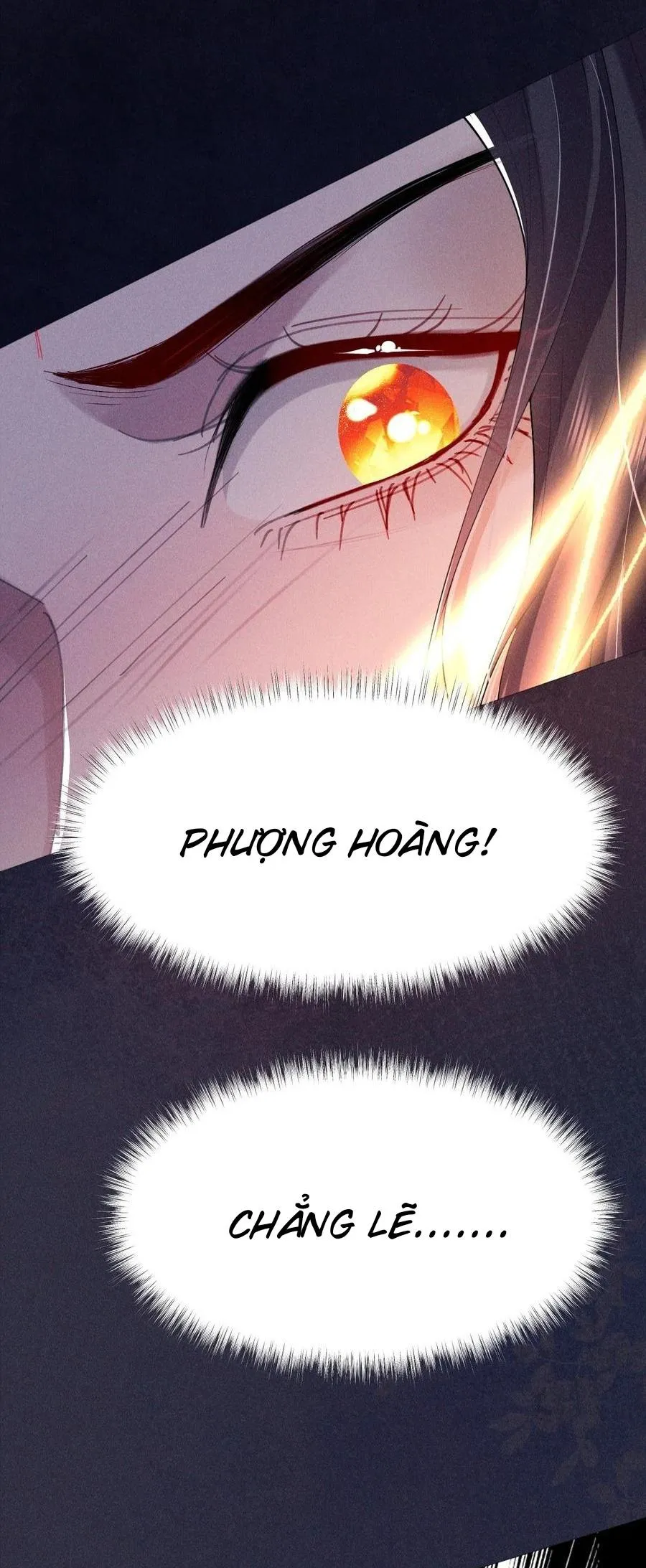 Hỉ Sự Của Đế Quân Chapter 18 Trang 51