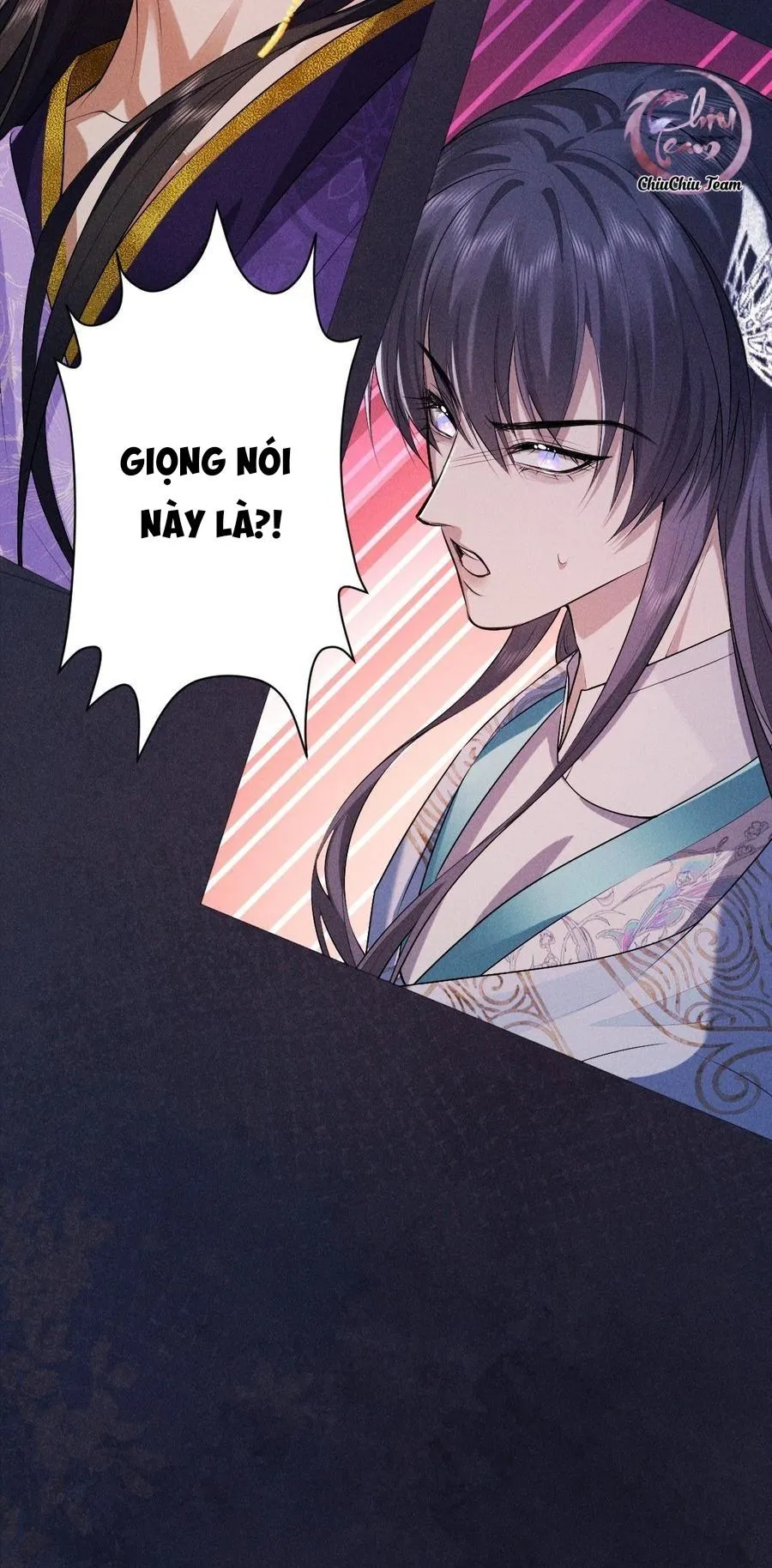 Hỉ Sự Của Đế Quân Chapter 18 Trang 54