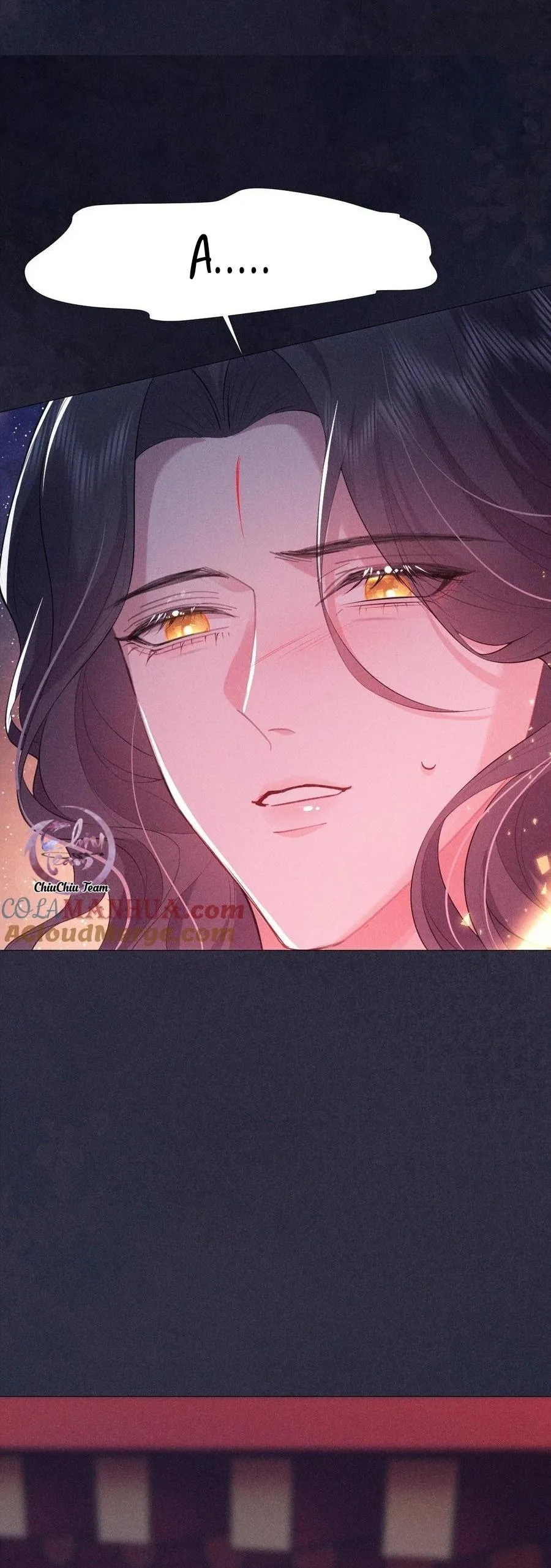 Hỉ Sự Của Đế Quân Chapter 18 Trang 55