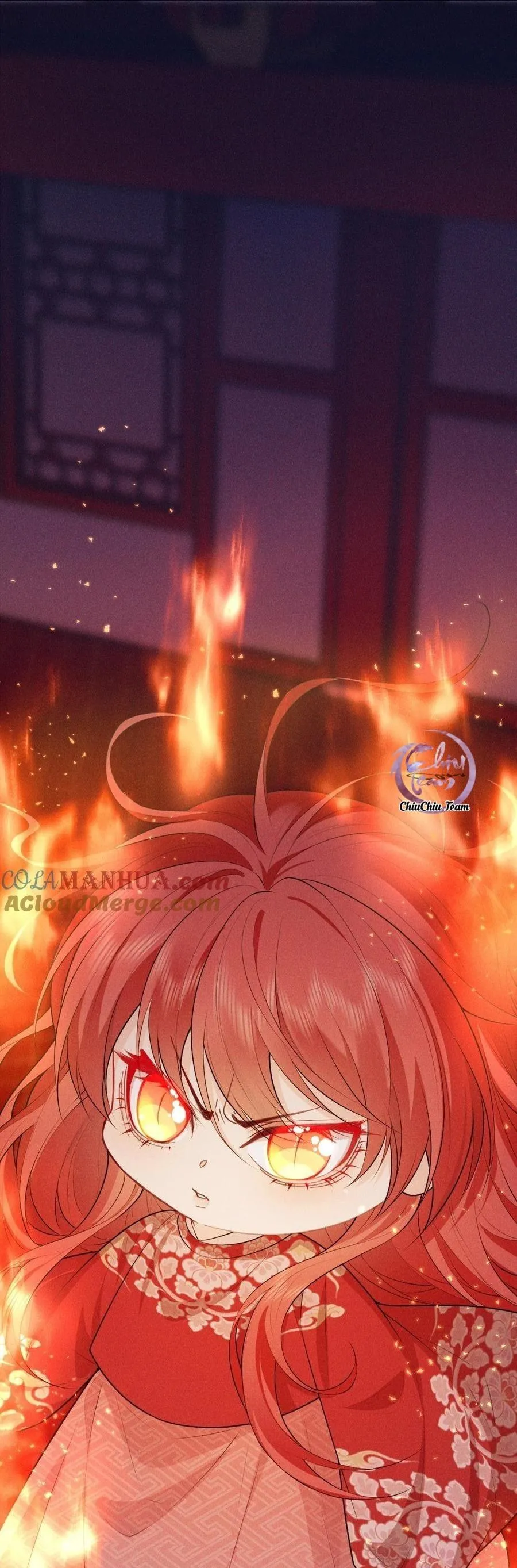 Hỉ Sự Của Đế Quân Chapter 18 Trang 57