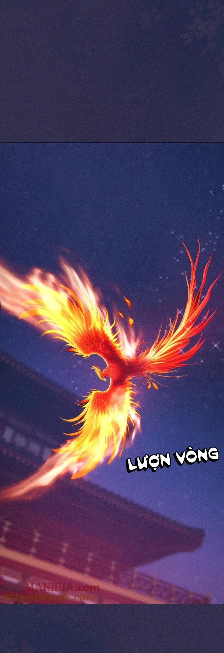 Hỉ Sự Của Đế Quân Chapter 19 Trang 3