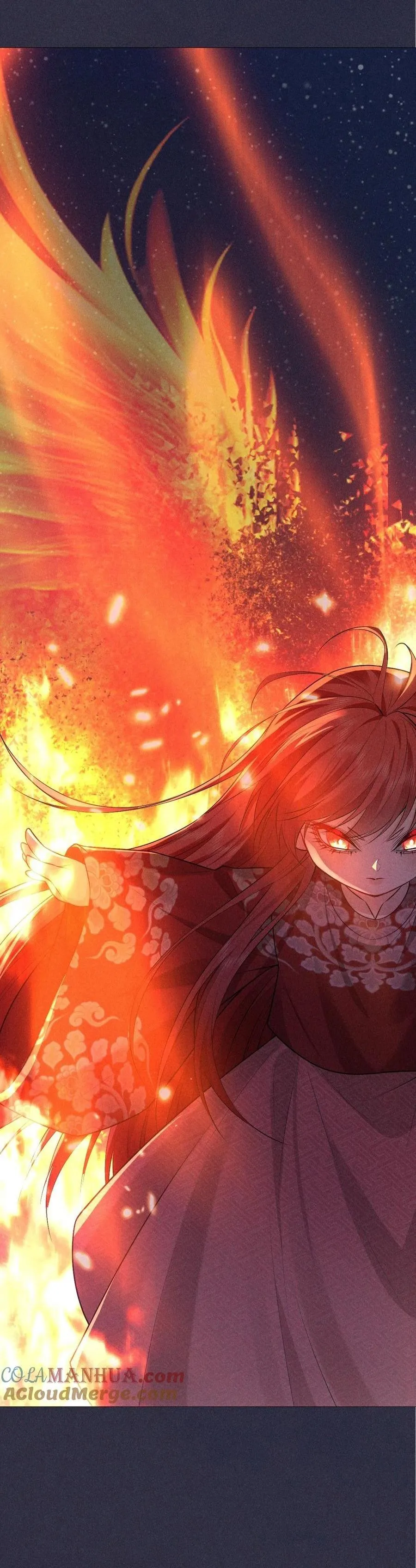 Hỉ Sự Của Đế Quân Chapter 19 Trang 5