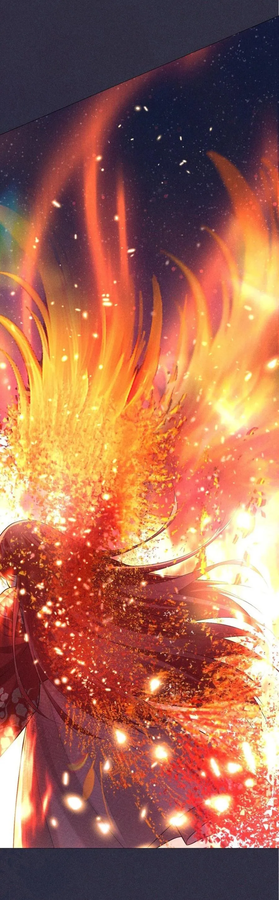 Hỉ Sự Của Đế Quân Chapter 19 Trang 6