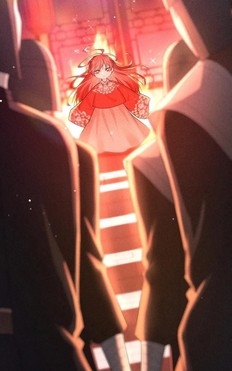 Hỉ Sự Của Đế Quân Chapter 19 Trang 11