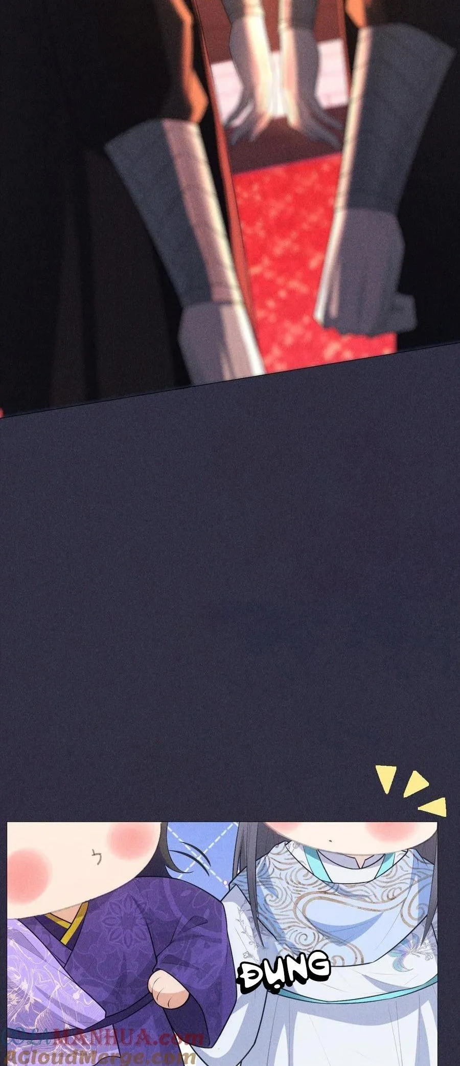 Hỉ Sự Của Đế Quân Chapter 19 Trang 12