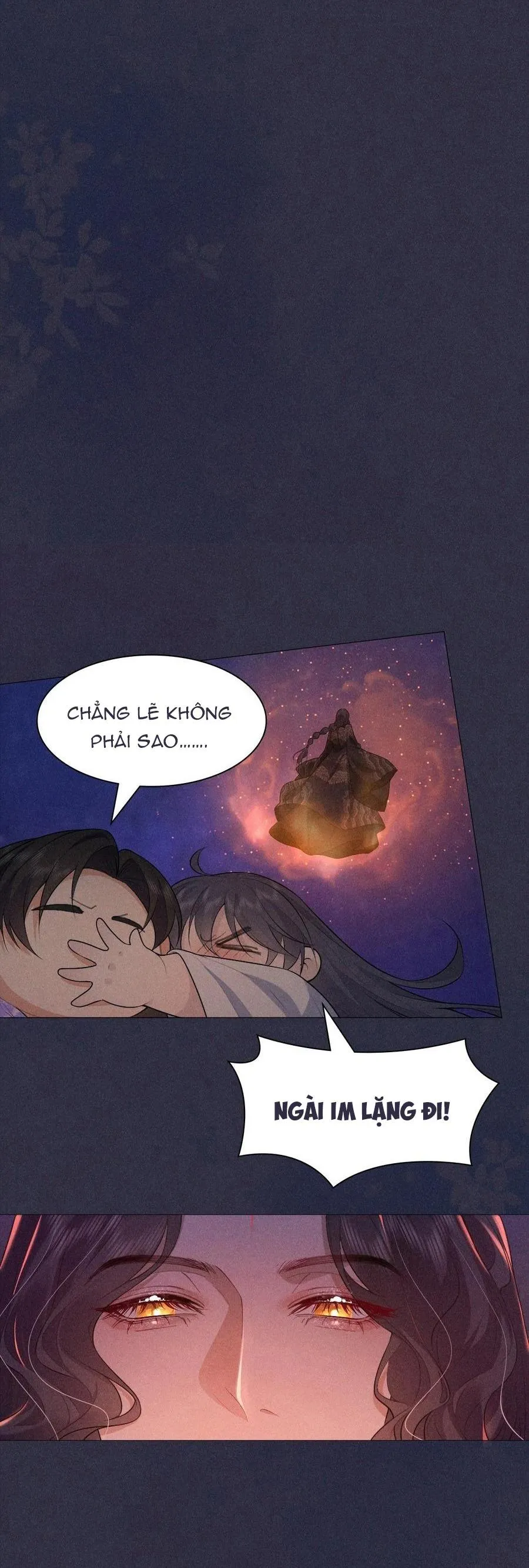 Hỉ Sự Của Đế Quân Chapter 19 Trang 15