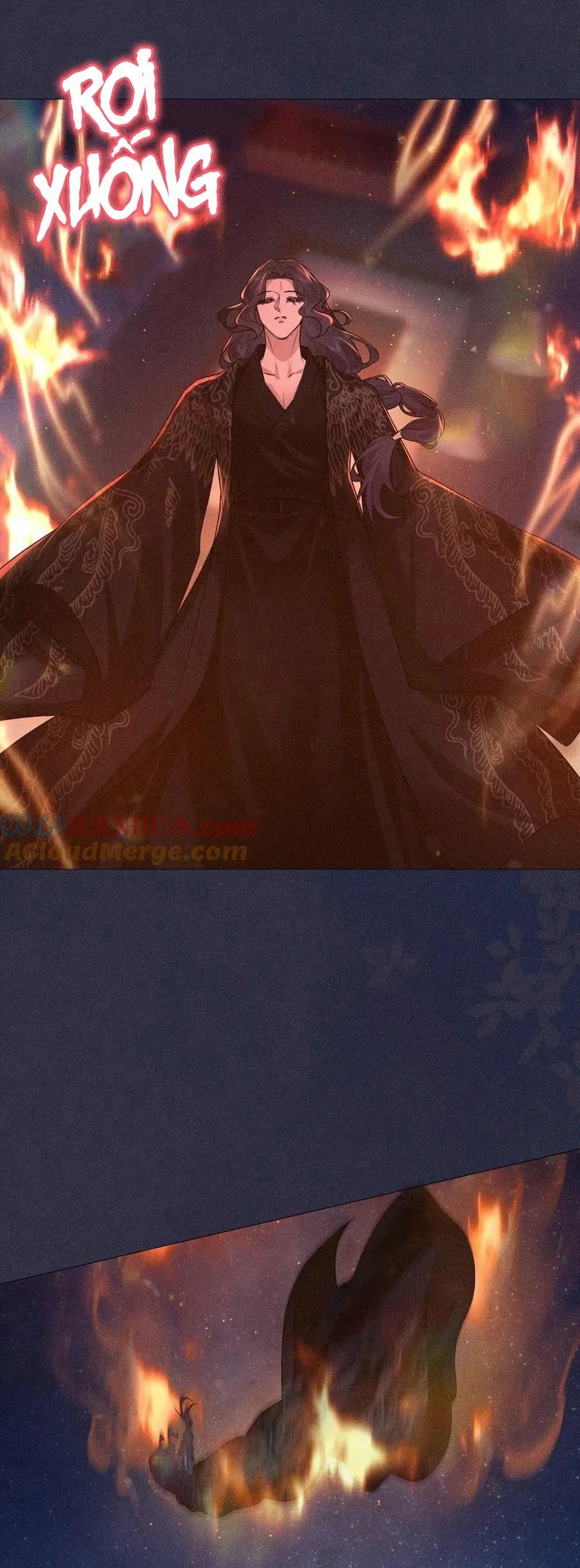 Hỉ Sự Của Đế Quân Chapter 19 Trang 16