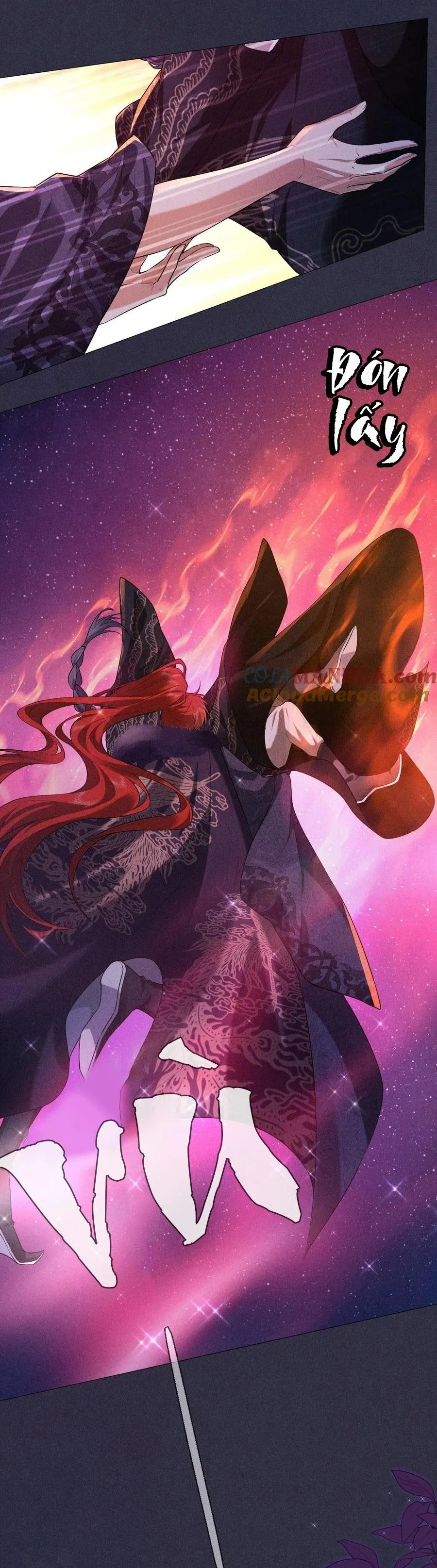 Hỉ Sự Của Đế Quân Chapter 19 Trang 18