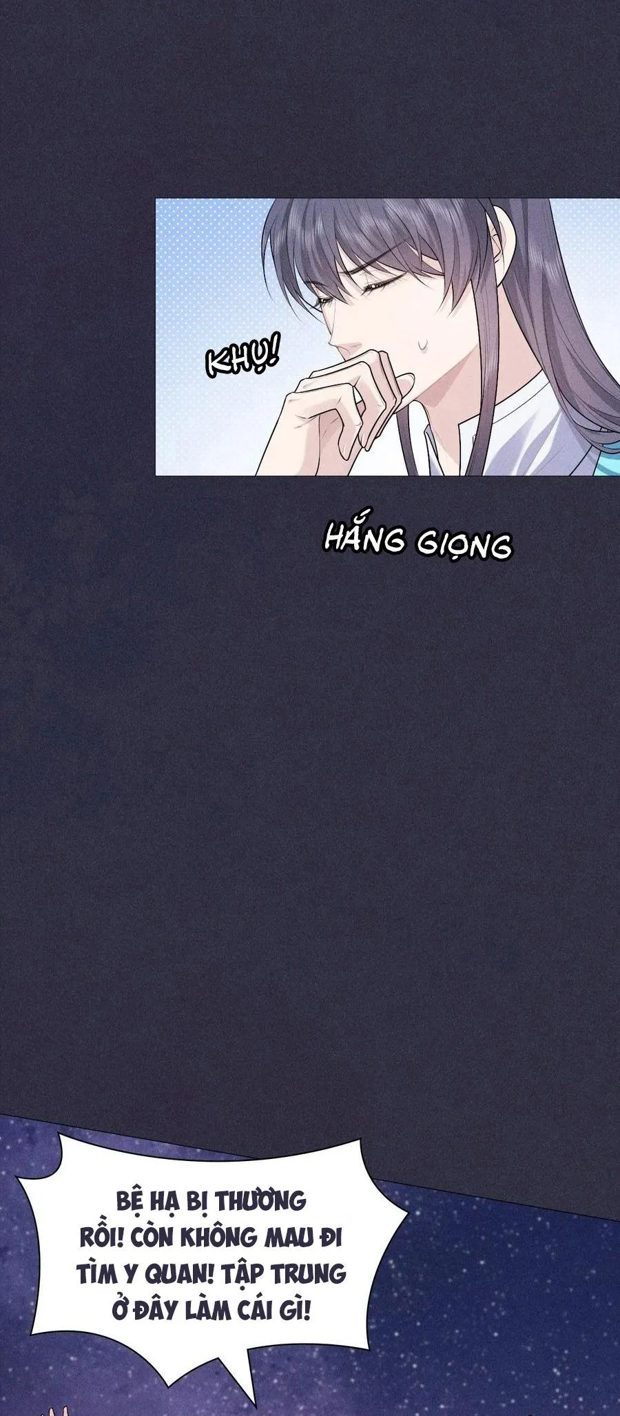 Hỉ Sự Của Đế Quân Chapter 19 Trang 22