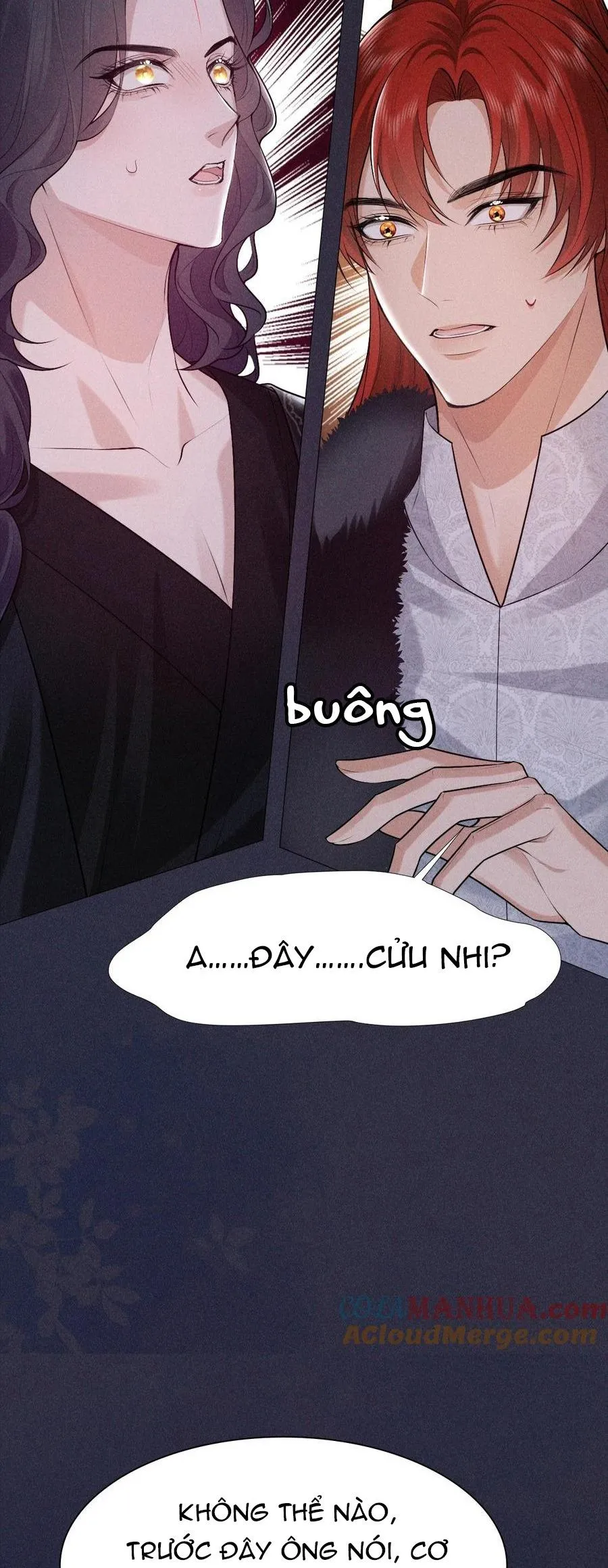 Hỉ Sự Của Đế Quân Chapter 19 Trang 30