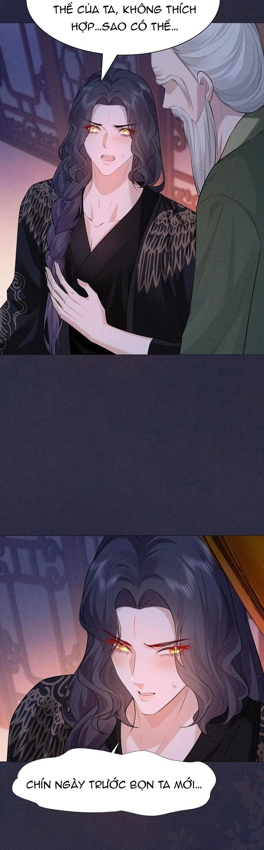 Hỉ Sự Của Đế Quân Chapter 19 Trang 31