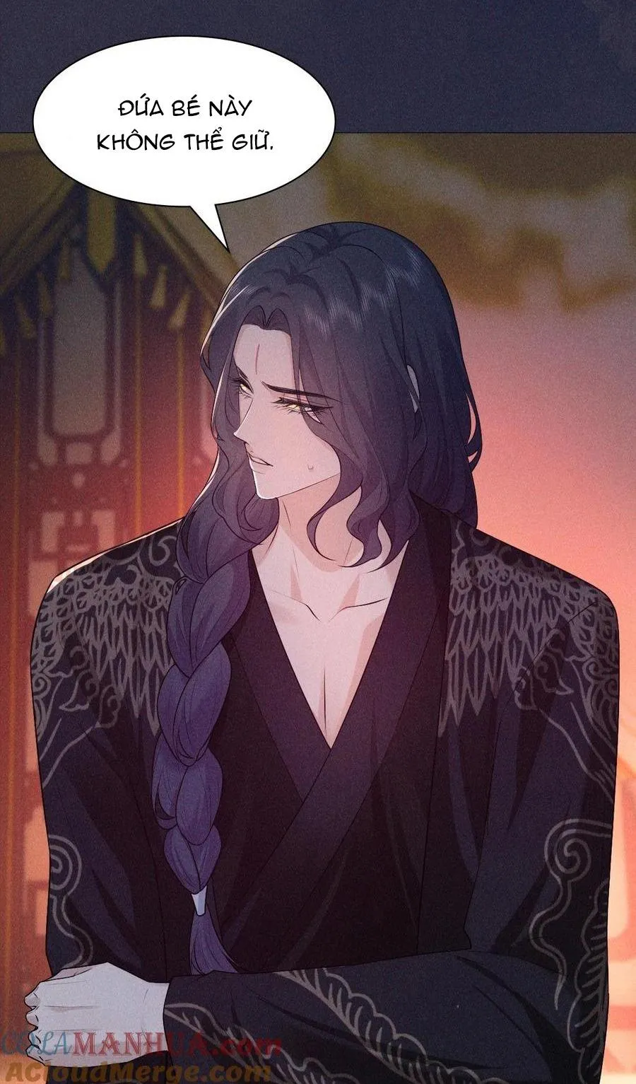 Hỉ Sự Của Đế Quân Chapter 19 Trang 36