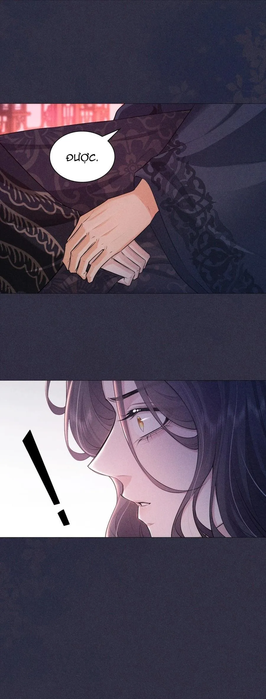 Hỉ Sự Của Đế Quân Chapter 19 Trang 37