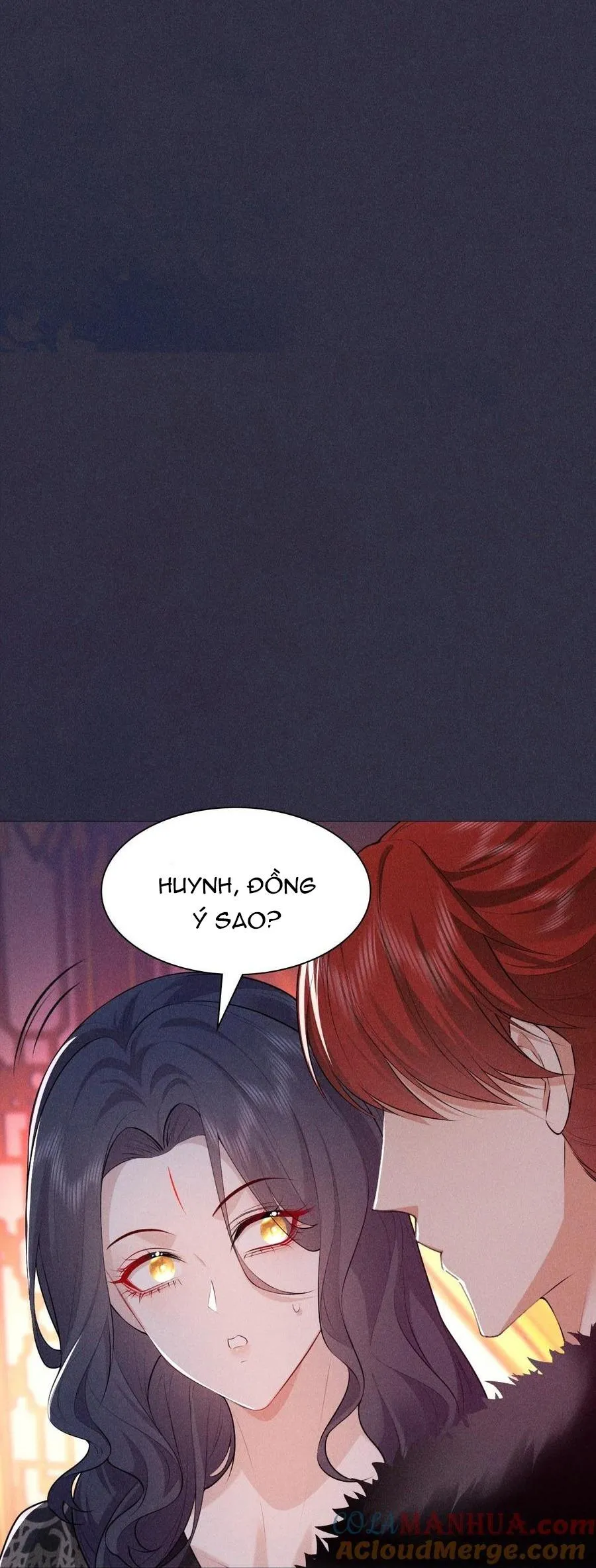 Hỉ Sự Của Đế Quân Chapter 19 Trang 38
