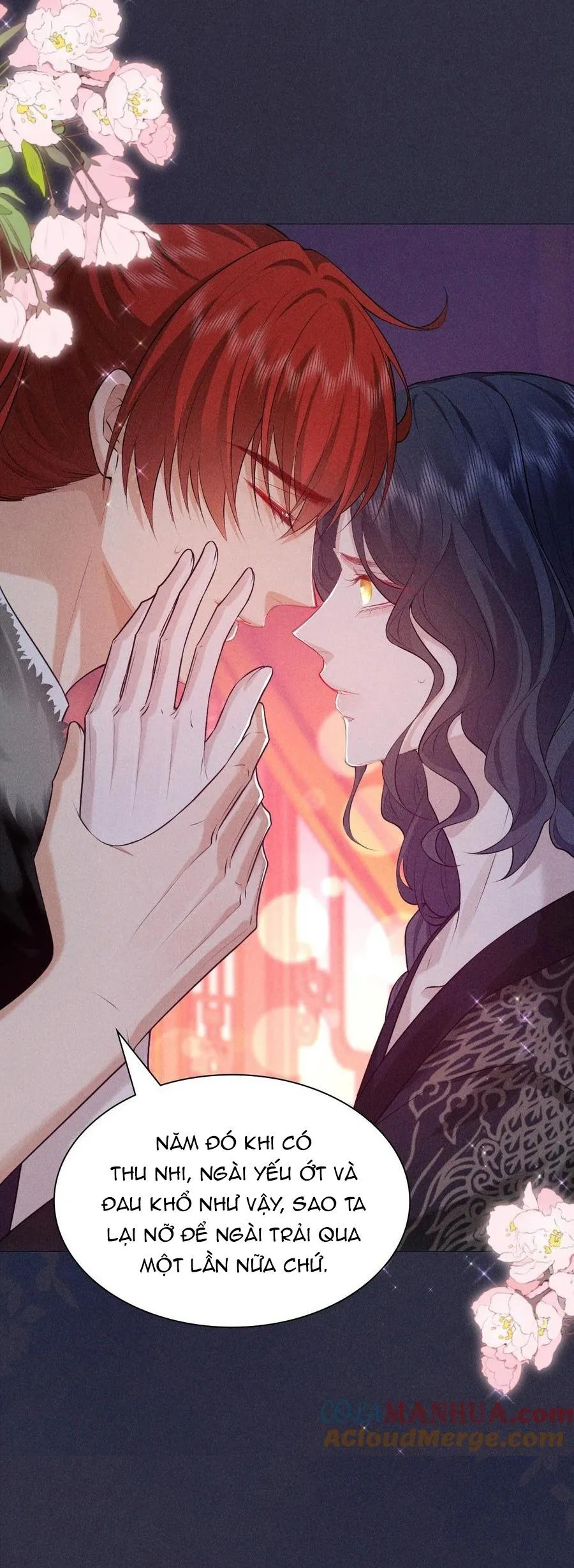 Hỉ Sự Của Đế Quân Chapter 19 Trang 40