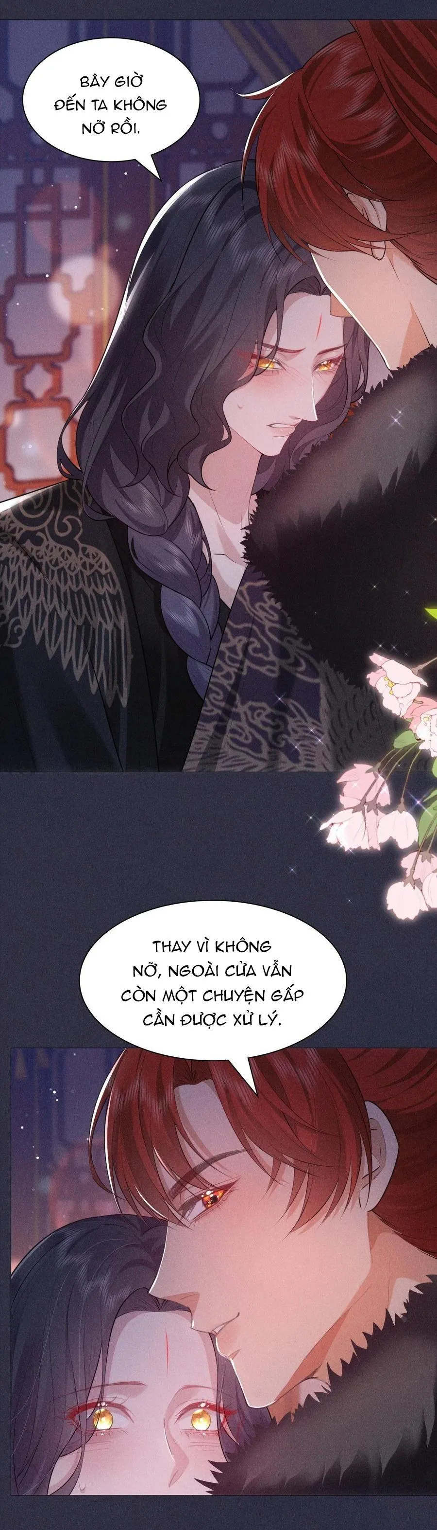 Hỉ Sự Của Đế Quân Chapter 19 Trang 41