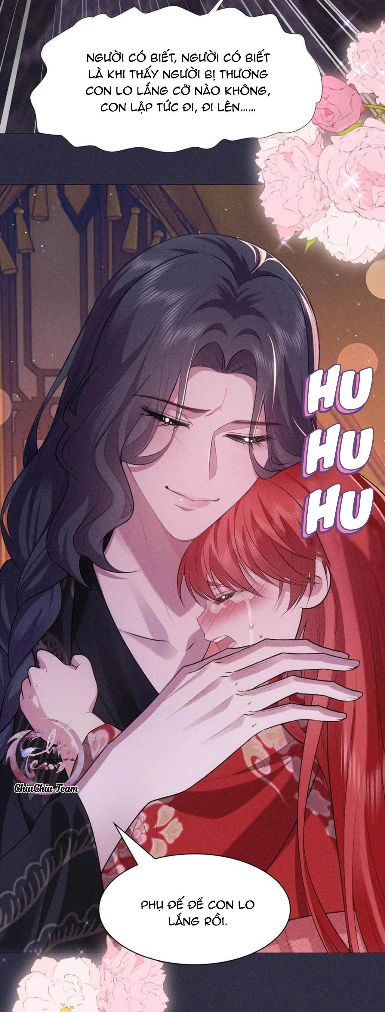 Hỉ Sự Của Đế Quân Chapter 20 Trang 5