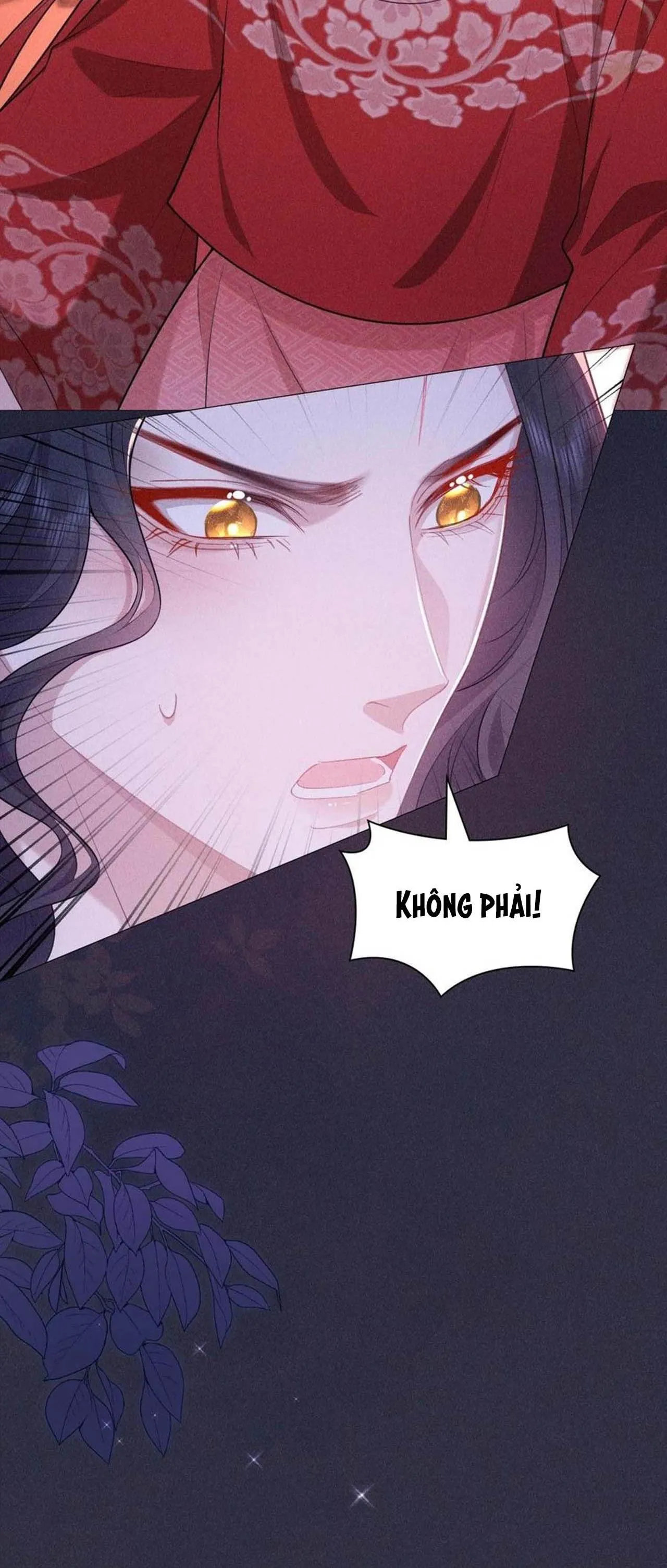 Hỉ Sự Của Đế Quân Chapter 20 Trang 9