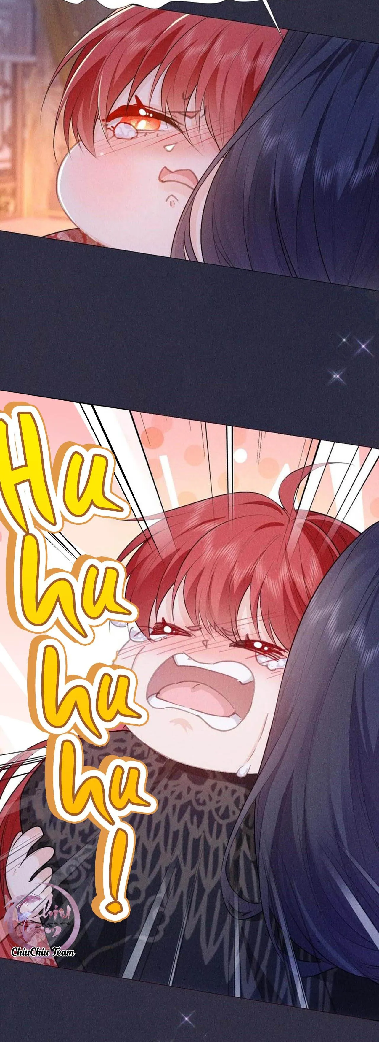 Hỉ Sự Của Đế Quân Chapter 20 Trang 11