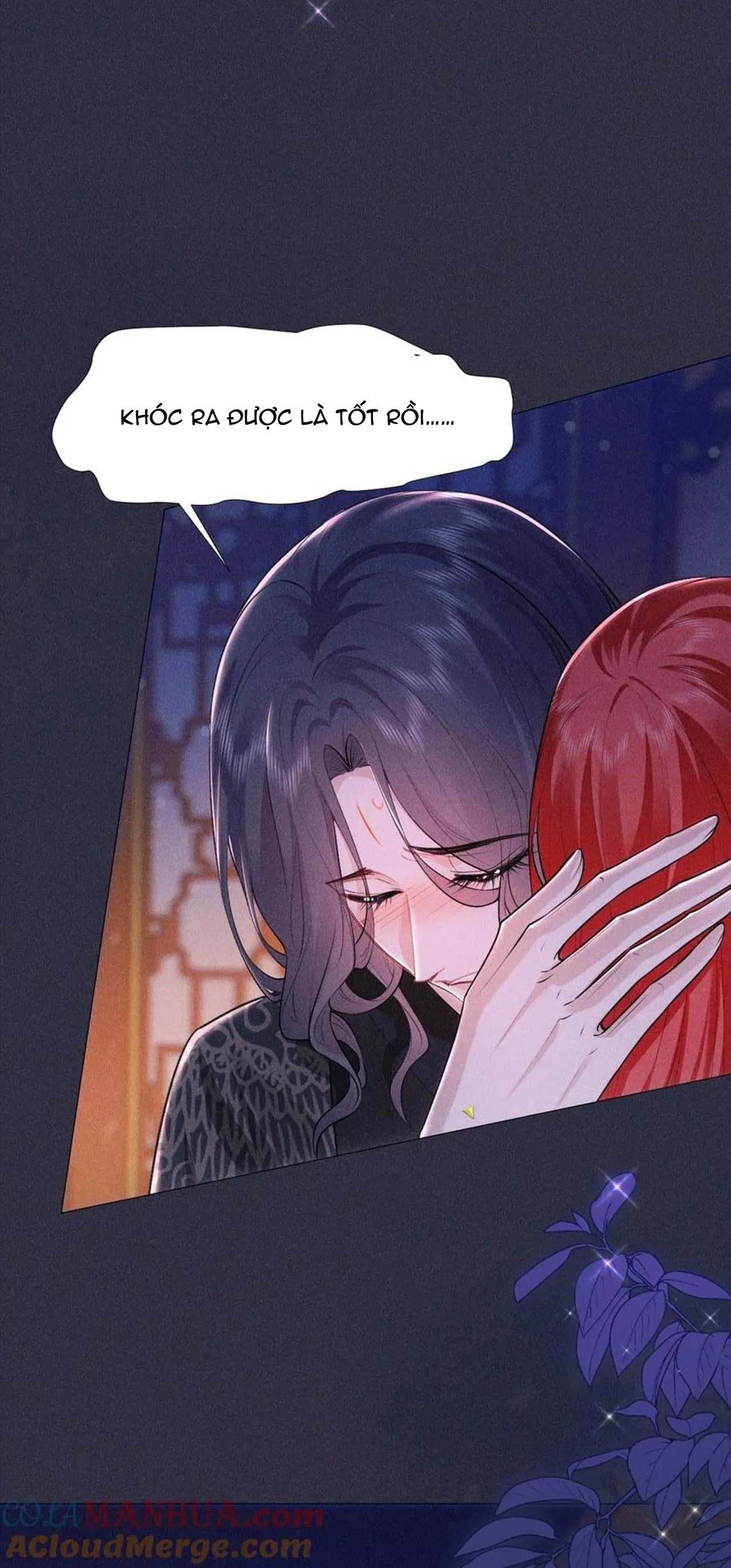 Hỉ Sự Của Đế Quân Chapter 20 Trang 12