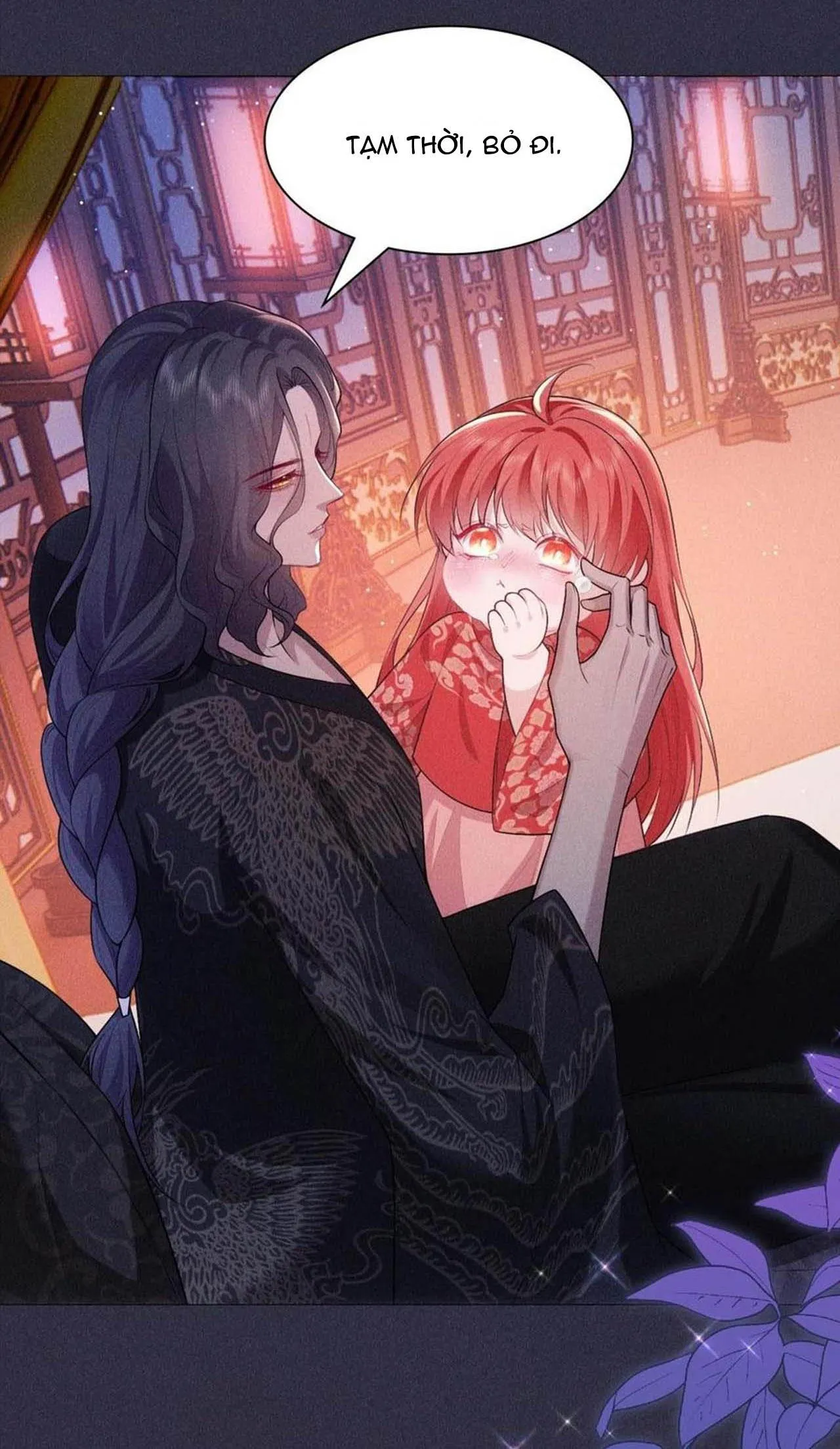 Hỉ Sự Của Đế Quân Chapter 20 Trang 15