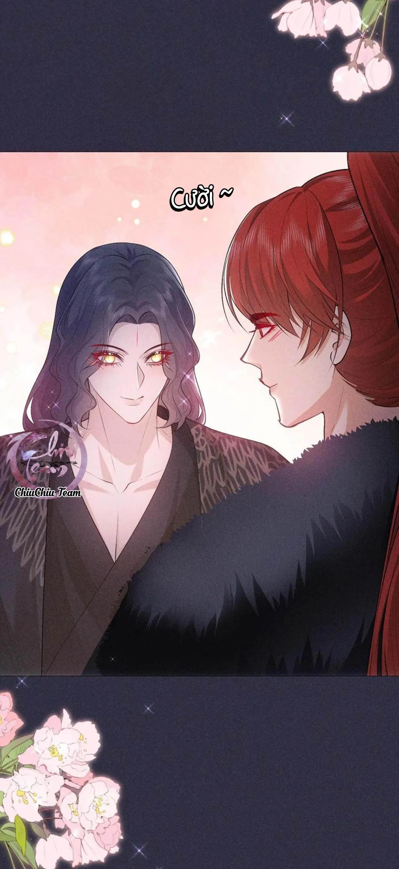 Hỉ Sự Của Đế Quân Chapter 20 Trang 31