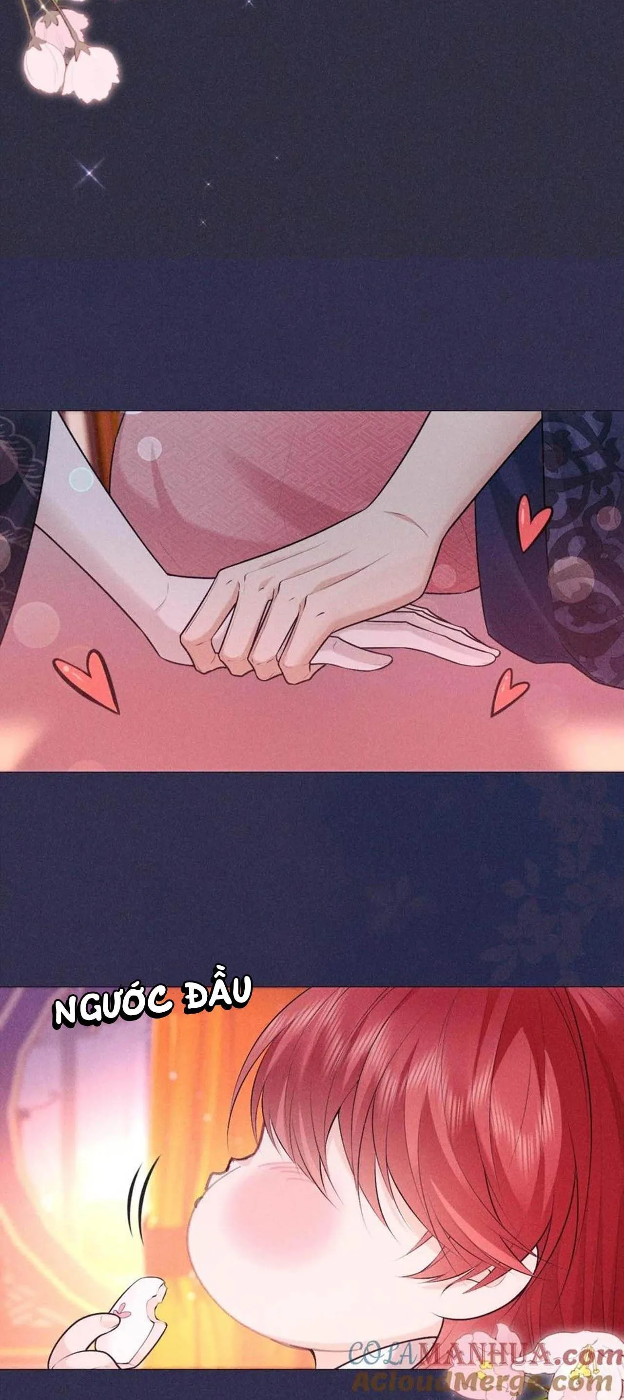 Hỉ Sự Của Đế Quân Chapter 20 Trang 32