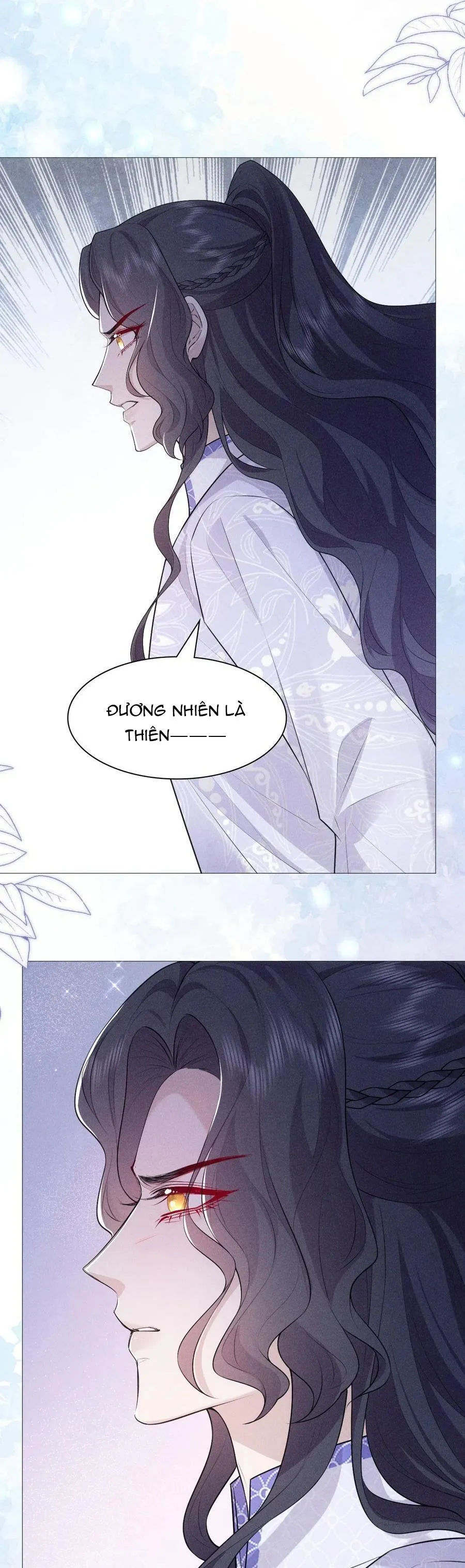 Hỉ Sự Của Đế Quân Chapter 21 Trang 9