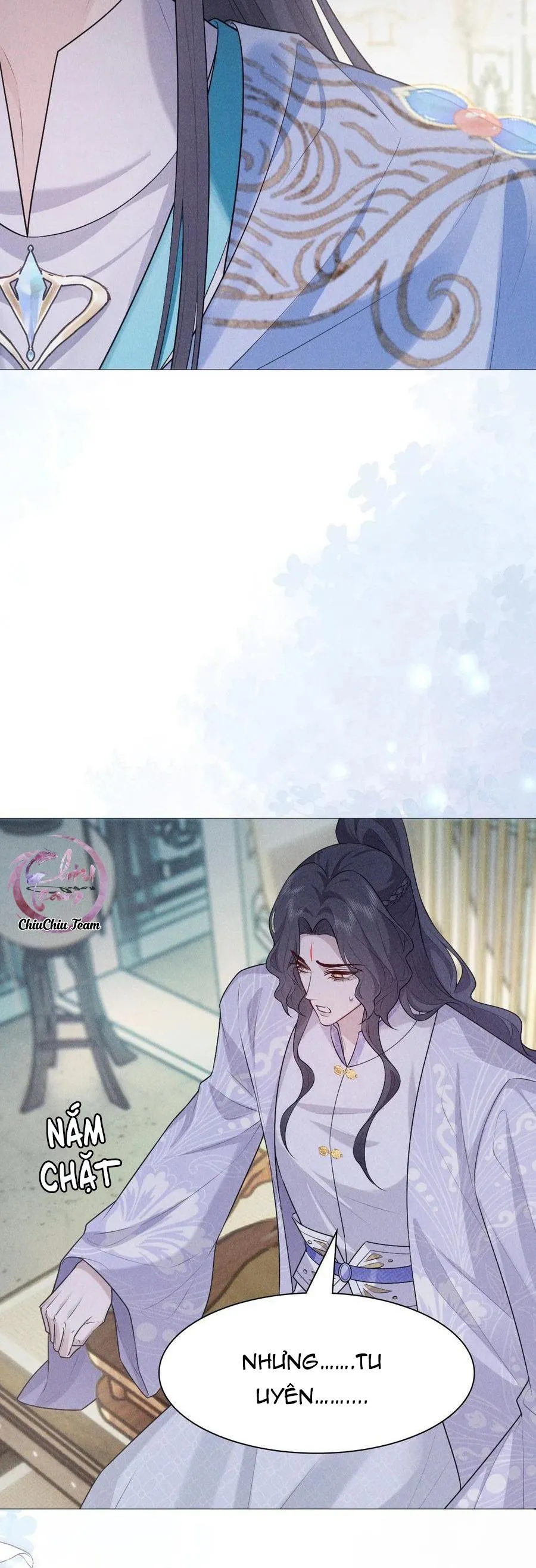 Hỉ Sự Của Đế Quân Chapter 21 Trang 14