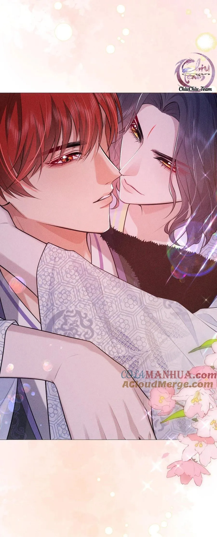 Hỉ Sự Của Đế Quân Chapter 21 Trang 22