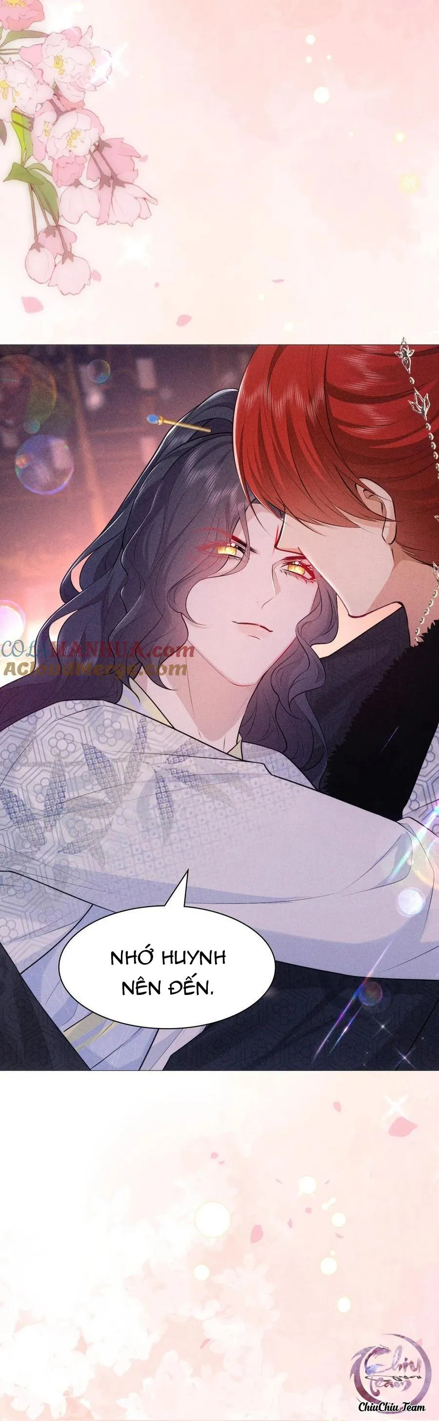 Hỉ Sự Của Đế Quân Chapter 21 Trang 24