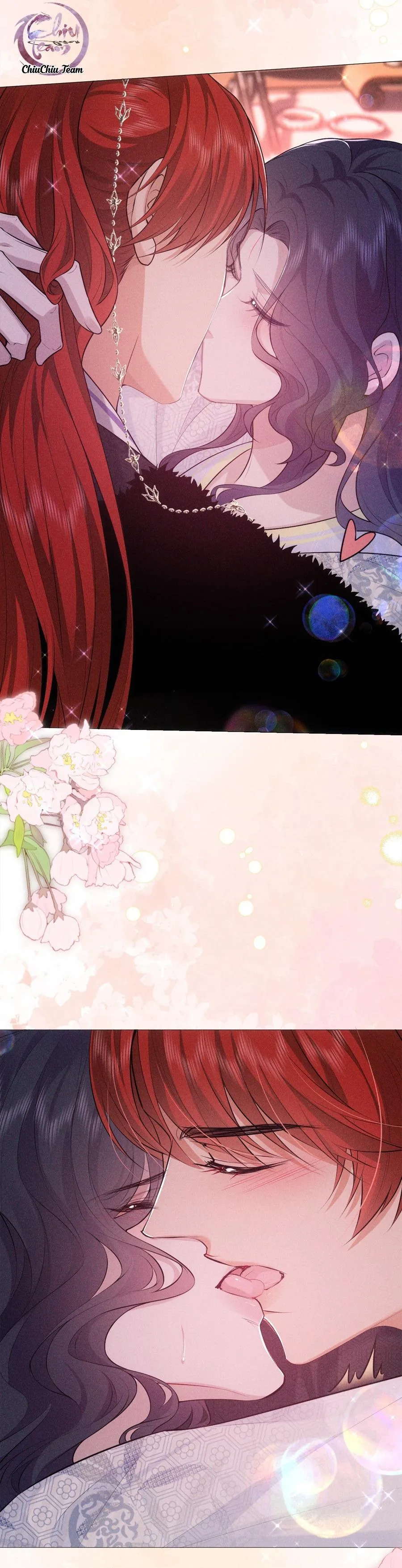 Hỉ Sự Của Đế Quân Chapter 21 Trang 26