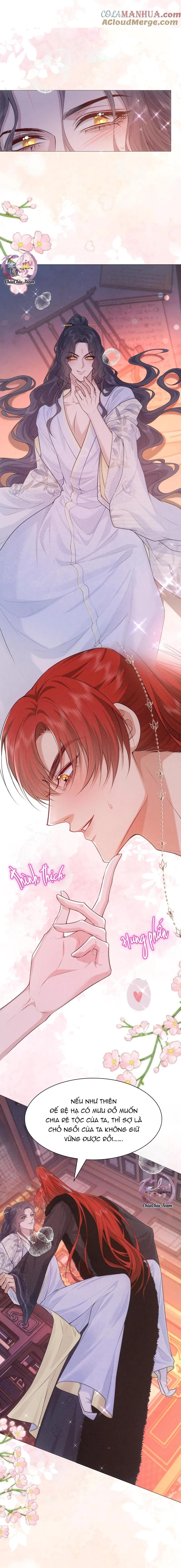 Hỉ Sự Của Đế Quân Chapter 22 Trang 14