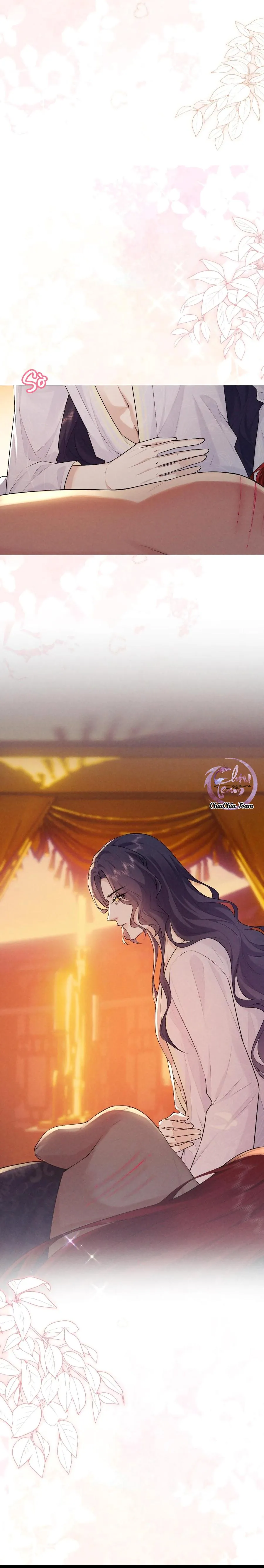 Hỉ Sự Của Đế Quân Chapter 22 Trang 16