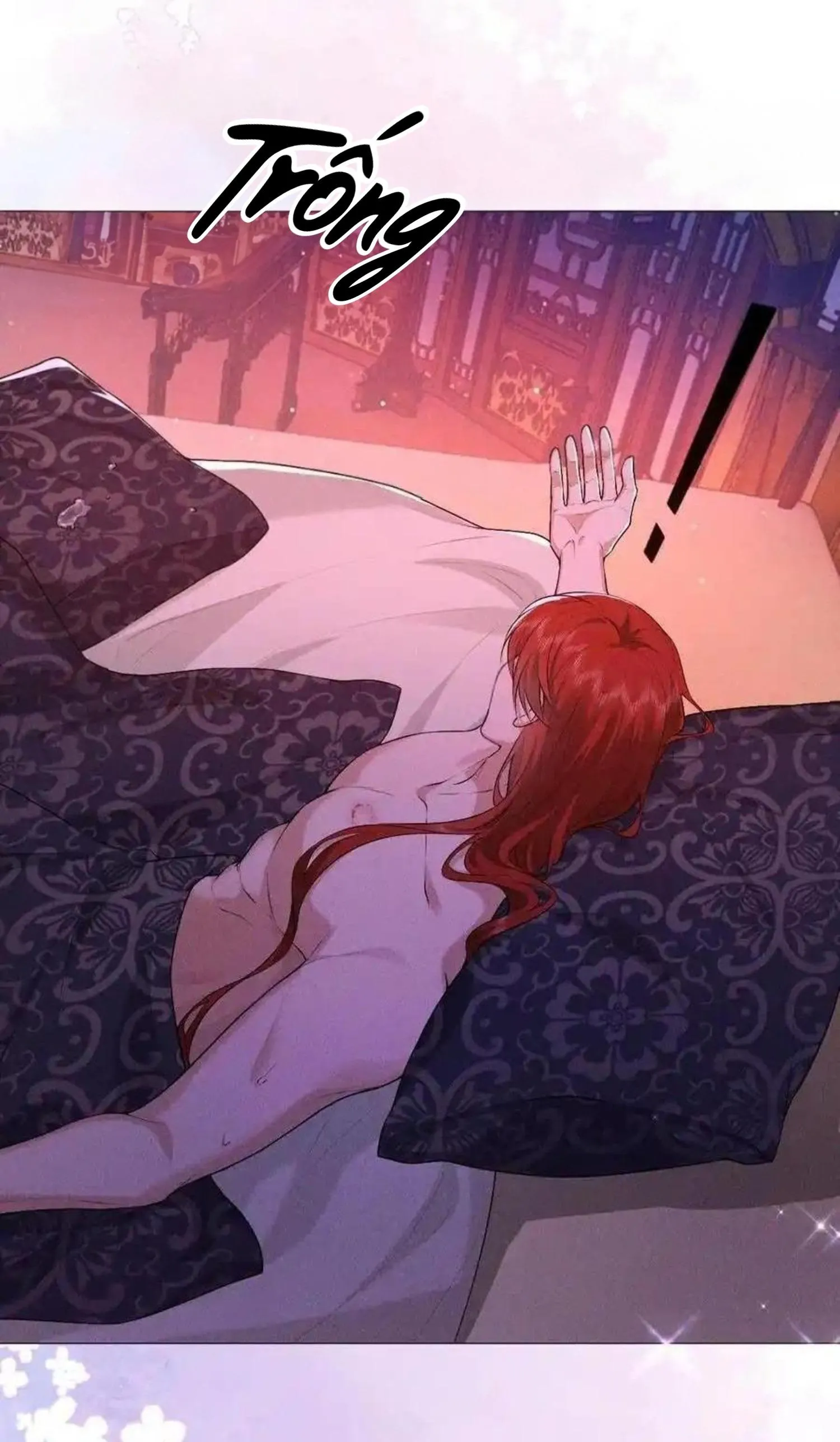 Hỉ Sự Của Đế Quân Chapter 23 Trang 4