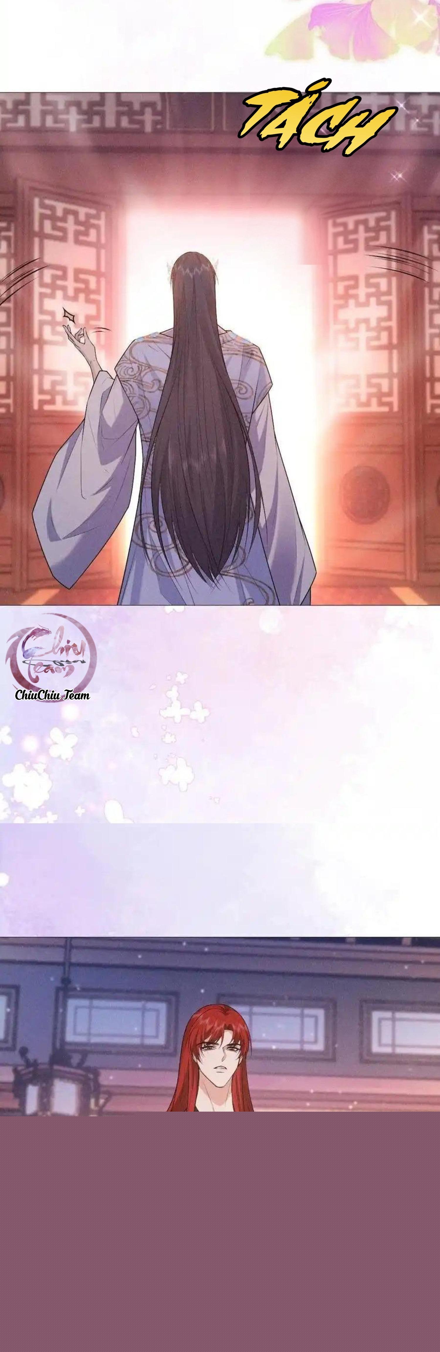 Hỉ Sự Của Đế Quân Chapter 23 Trang 16