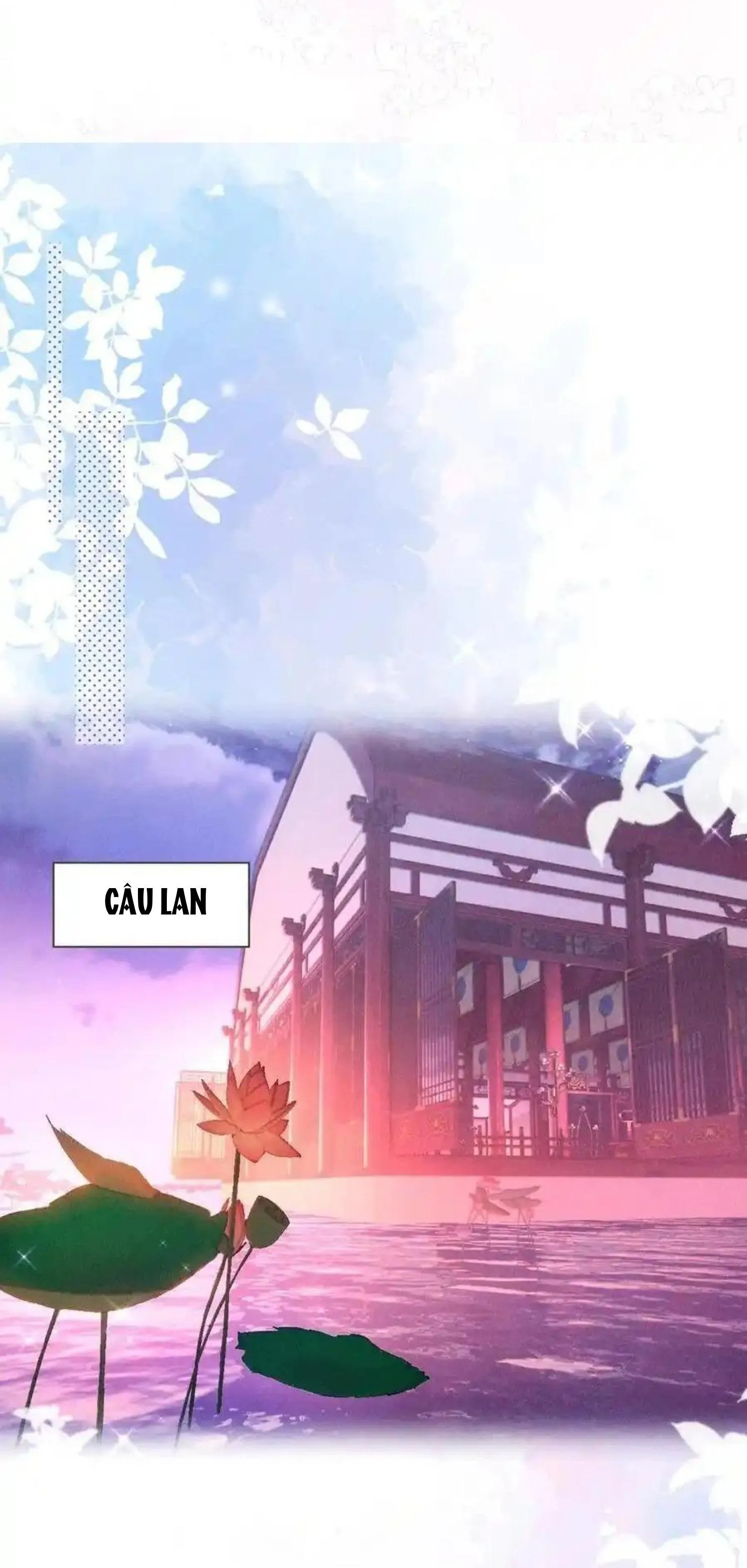 Hỉ Sự Của Đế Quân Chapter 23 Trang 22