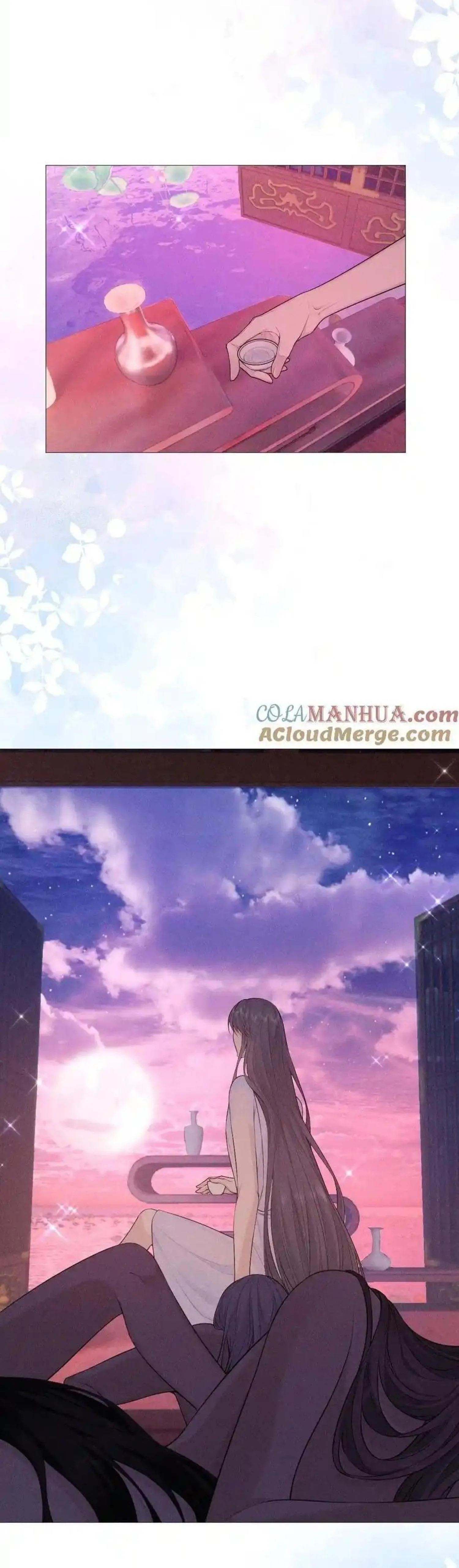 Hỉ Sự Của Đế Quân Chapter 23 Trang 23