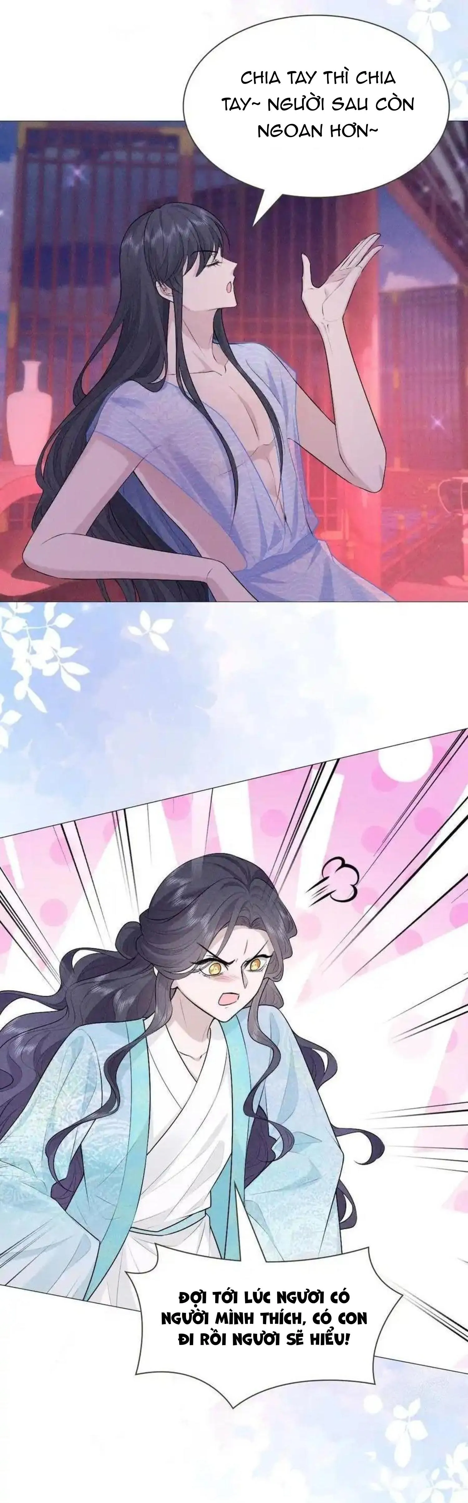 Hỉ Sự Của Đế Quân Chapter 23 Trang 31