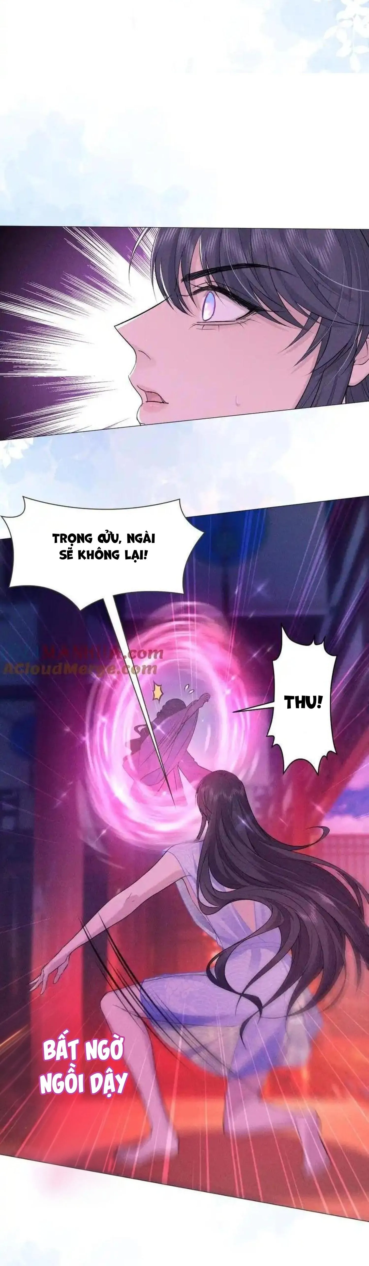 Hỉ Sự Của Đế Quân Chapter 23 Trang 32