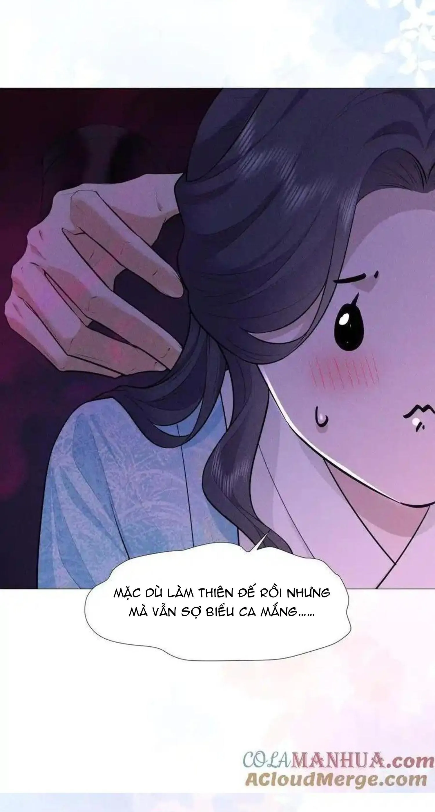 Hỉ Sự Của Đế Quân Chapter 23 Trang 34