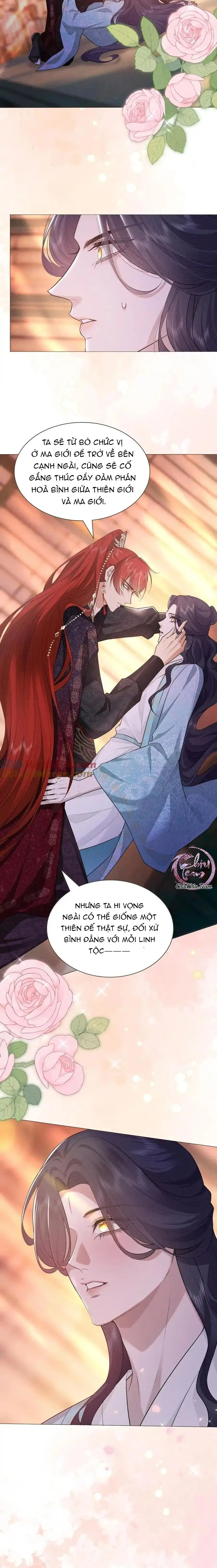 Hỉ Sự Của Đế Quân Chapter 24 Trang 6