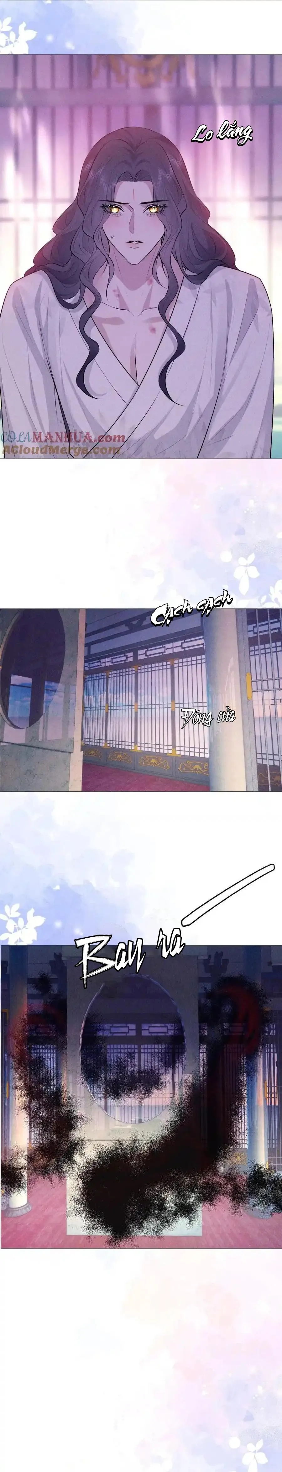 Hỉ Sự Của Đế Quân Chapter 24 Trang 14