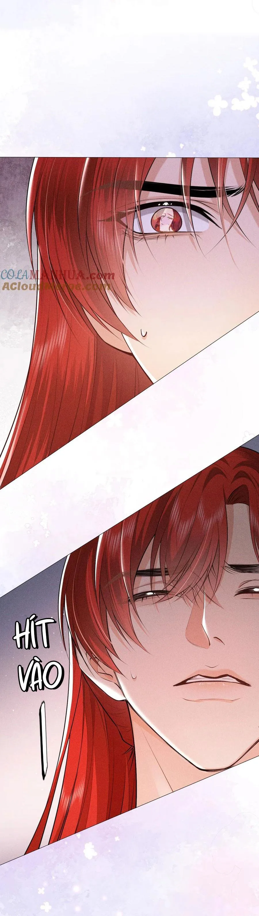 Hỉ Sự Của Đế Quân Chapter 26 Trang 4