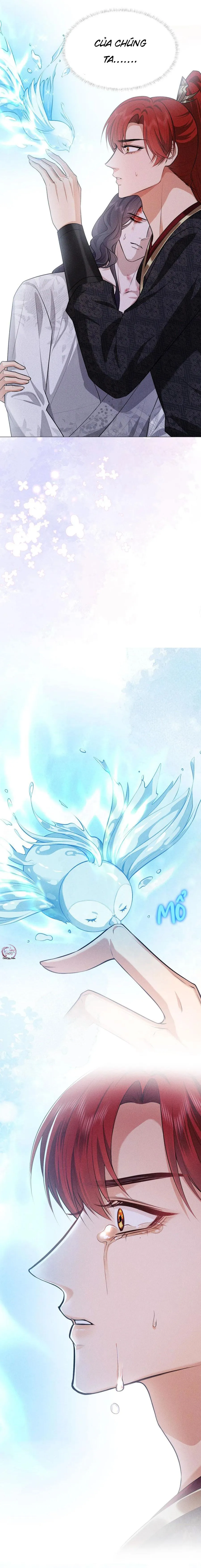 Hỉ Sự Của Đế Quân Chapter 26 Trang 12